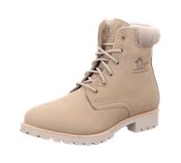 Panama Jack Boots für Damen, beige, Größe 39 EU