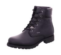 Panama Jack Women's Boots, Panama 03 Gtx Wool B1, Negro/Black, 40 EU