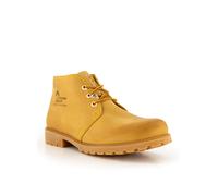 Panama Jack Boots Herren Glattleder beige, 45 (10.5)