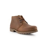 Panama Jack Boots Herren Glattleder braun, 43 (9)