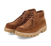 Panama Jack Lucca C2 Lucca C3 hell-braun - bequeme Stiefelette für Herren - Größe 45