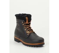 Panama Jack Boots P03 Aviator Igloo in schwarz in Größe: 41 für Herren