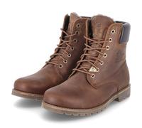 Stiefel Panama Jack Panama 03 Igloo C11 Napa Grass Cuero Bark Herren-Schuhgröße 41