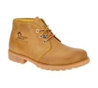 Schnürschuhe Panama Jack Bota C1 Nappaleder Vintage Braun Herren-Schuhgröße 42