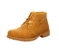 Panama Jack Bota Panama Herren Kalt gefüttert Classics Kurzschaft Stiefel & Stiefeletten, Gelb (Vintage), 46 EU (12 Herren UK)