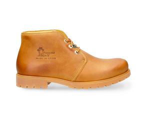 Panama Jack - Bota Panama - Freizeitstiefel, Gr. 40, orange (Vintage)