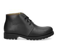 Panama Jack Schnürschuhe Bota C3 Napa Grass Leder Schwarz Herren Größe 44
