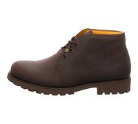 42 Panama Jack Ankle Boots Basic Braun Herren