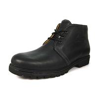 Panama Jack Schnürschuhe Bota C3 Napa Grass Negro Schwarz Schuhgröße 40
