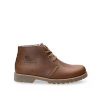 Panama Jack Bota Panama Igloo Herren Warm gefüttert Biker Boots Kurzschaft Stiefel & Stiefeletten, Braun (Bark), 40 EU