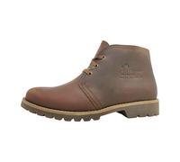 Panama Jack Herren Bota Panama Igloo Kurzschaft Stiefel, Braun (Bark), 42 EU