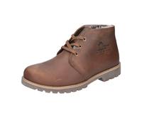 Panama Jack Herren Schnürboots