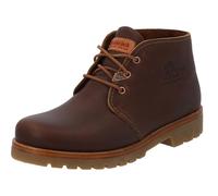 Panama Jack Herrenstiefel Bota Panama Igloo C35 Napa Grass Cuero/Bark 43 EU