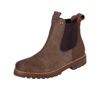 Panama Jack Burton Burton C6 Velour Braun (Marron Brown), 42