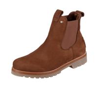 Panama Jack Burton Igloo Burton Igloo C8 cuero bark Nobuck für Herren, braun, Größe 41 EU