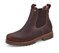 Stiefel Panama Jack Burton Igloo C5 Napa Grass Chestnut Herren-Schuhgröße 40