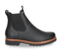 Panama Jack - Burton Igloo C1 Chelsea Boot Herren schwarz schwarz 44