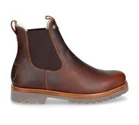 Panama Jack Burton Igloo C5 Chelsea Boots Herren castano / Chestunut dunkelbraun 46