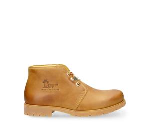Panama Jack C1 Herren Tan Boot Wasserdichte Havana Joe Schnür-Chukka-Stiefeletten EU 47.5 / UK 12