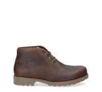 Panama Jack C10 Herren Brauner Stiefel Wasserdichte Havana Joe Schnür-Chukka-Stiefeletten EU 42 / UK 8