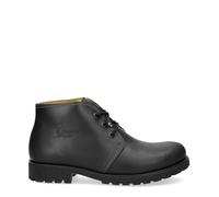 Panama Jack C3 Herren Schwarzer Stiefel Wasserdichte Havana Joe Schnür-Chukka-Stiefeletten EU 40,5 / UK 7