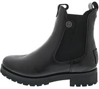 Panama Jack Chelsea Boot SchwarzSchwarz / Neu / 42