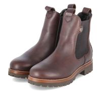 Panama Jack FRANCESCA IGLOO B13 FrancescaIglooB13 braun - Stiefeletten für Damen - Größe 42
