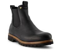 Panama Jack - Burton Igloo C1 Chelsea Boot Herren schwarz schwarz 44