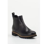 Panama Jack Chelsea Boots in schwarz in Größe: 40 für Damen