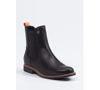 Panama Jack Chelsea-Stiefelette Gillian Igloo Trav B1 in schwarz in Größe: 37 für Damen