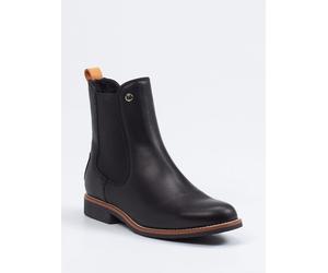 Panama Jack Chelsea-Stiefelette Gillian Igloo Trav B1 in schwarz in Größe: 39 für Damen