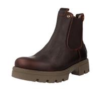 Panama Jack Herrenstiefelette Chris C1 Napa Grass Castaño/Chestnut 44 EU