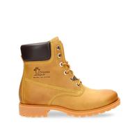 Panama Jack Damen 03 B1 Tan Stiefel Wasserdichte Lederschnürsenkel Wander-Knöchel-Chukka EU 40,5 / UK 7