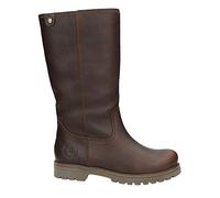 Panama Jack Herren Combat Boots Amur GTX, Männer Stiefeletten,Schnürsenkel,schnürstiefel,Boots,Stiefel,Bootee,Booties,Kastanienbraun,38 EU / 5 UK