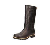 Panama Jack Damen Bambina Igloo Travelling Kniehohe Stiefel, Schwarz, 42 EU
