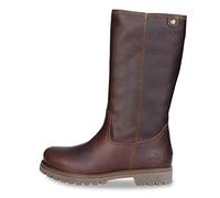 Panama Jack Damenstiefel Bambina B82 Napa Grass Castaño/Chestnut 36 EU