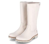 Panama Jack Damen Bambina Knee High Boot, Crudo, 42 EU