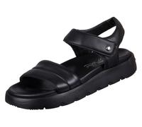 Panama Jack Damen Bety Flat Sandal, Negro B1, 40 EU