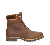 Panama Jack Panama 03 Igloo Trav B33 Damen Schnürstiefelette Warmfutter, Größe 38