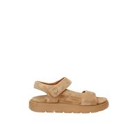 Panama Jack Damen Bruna Flat Sandal, Cuero B2, 38 EU