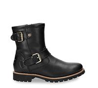 Panama Jack Felina Igloo Trav Damen Stiefel schwarz - 40