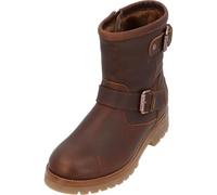 Panama Jack Damenstiefel FELINA in Braun 38