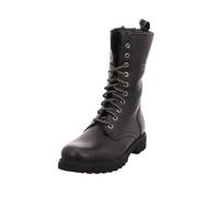 Stiefeletten Panama Jack Women Fiorela B1 Napa Black-Schuhgröße 36