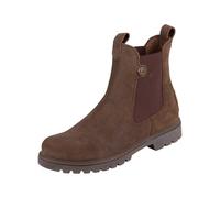 Panama Jack Damen Francesca Chelsea Boot, Marron B7, 39 EU