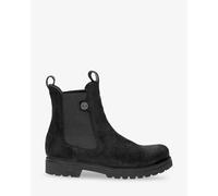 Panama Jack Damen Francesca Chelsea Boot, Negro B9, 37 EU