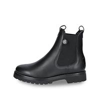 Panama Jack Francesca Igloo Chelsea Boots - Damen - black in Größe 36