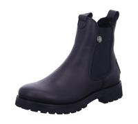 Panama Jack Damenstiefeletten Francesca Igloo B1 Napa Negro/Black 37 EU