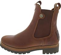 Panama Jack Herren Combat Boots Amur GTX, Männer Stiefeletten,Schnürsenkel,schnürstiefel,boots,stiefel,bootee,booties,Lederfarben,42 EU / 9 UK