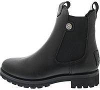 Panama Jack Chelsea-Boot Francesca Igloo B1 Napa Damen Schwarz Größe 40