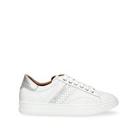 Panama Jack Damen Gia Sneaker, Blanco B1, 38 EU